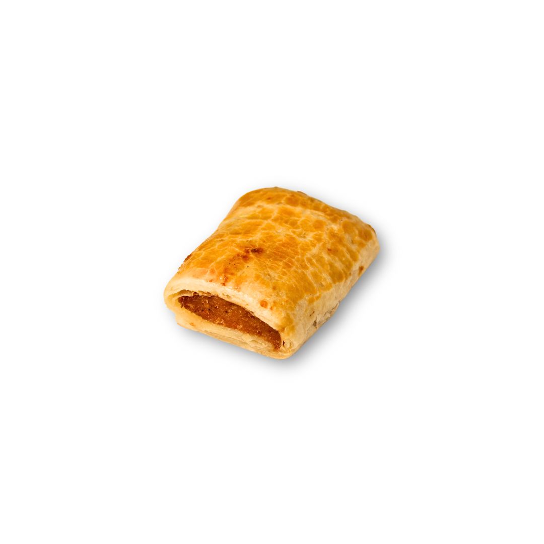 Party Sausage Roll